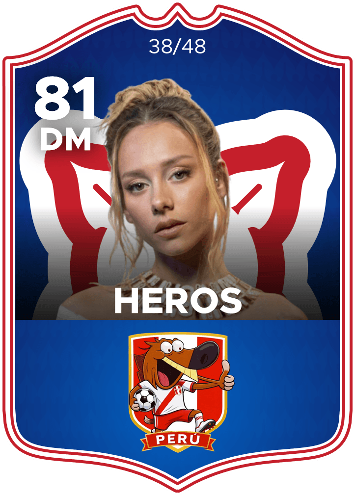 Heros