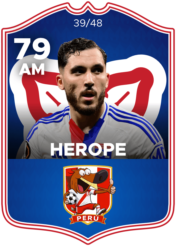 Herope