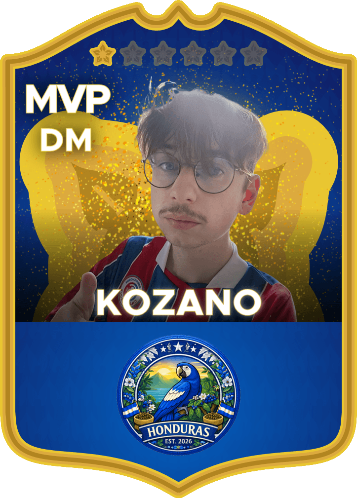 Kozano