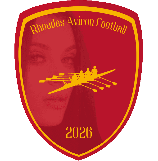 Rhoades Aviron Football