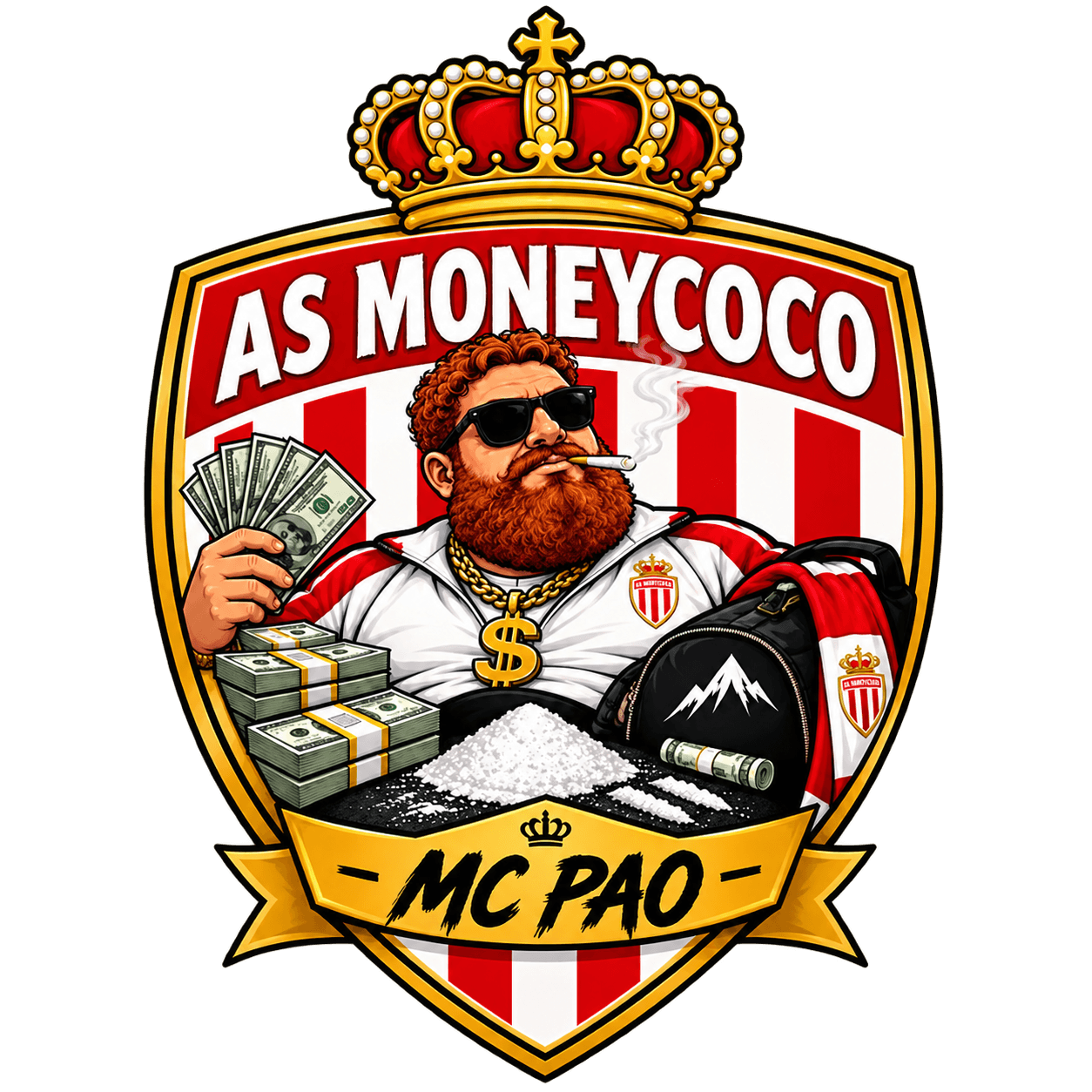 AS Moneycoco