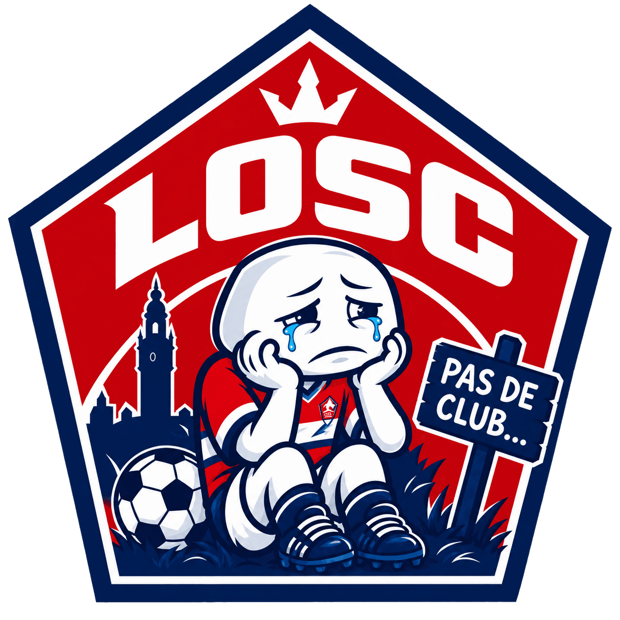 Les Orphelins Sans Club