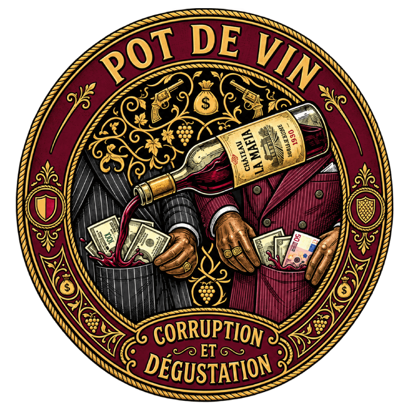 Pot de Vin